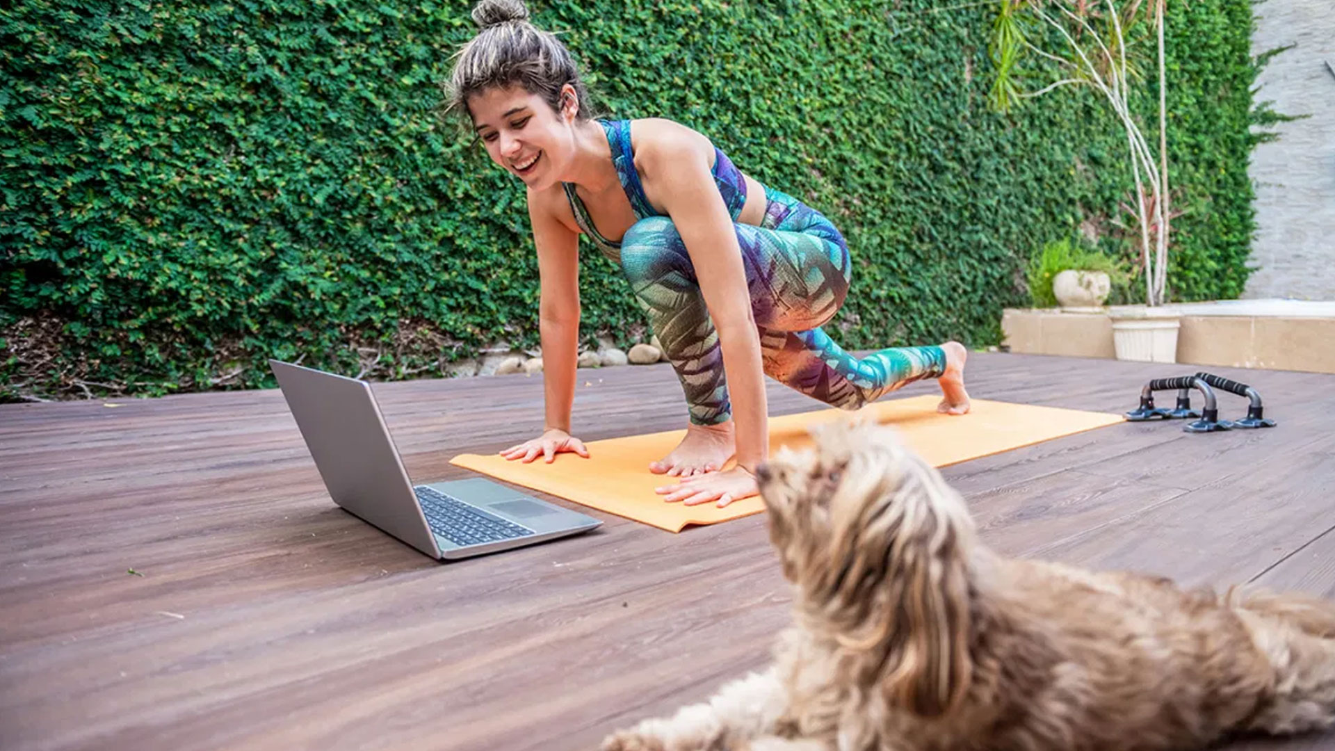 online-workout-classes