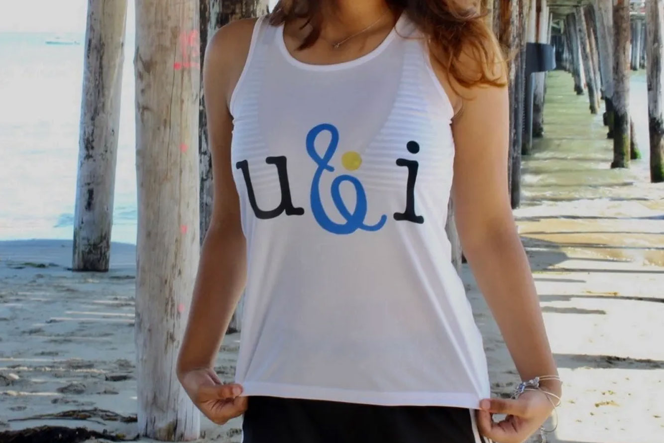 U&I Tank Top