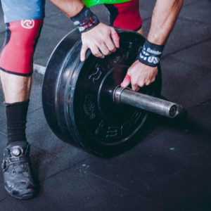Weight Training